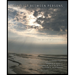 Conflict Between Persons   With Access 2ND 18 Edition, by Ronald C Arnett - ISBN 9781792420870