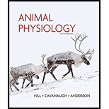 Animal Physiology by Richard Hill - ISBN 9780197552438