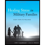 Healing Stress In Military Families - Decarvalho