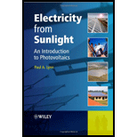 Electricity From Sunlight - Lynn