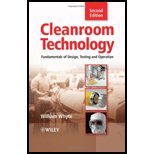 Cleanroom Technology - Whyte