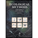 Ecological Methods - Southwood