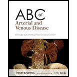 Abc Of Arterial And Venous Diseases - Donnelly