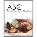 Abc Of Complementary Medicine - Zollman