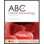 Abc Of Clinical Haematology - Provan