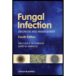 Fungal Infection - Richardson