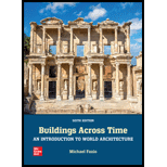 Buildings Across Time Looseleaf 6TH 23 Edition, by Michael Fazio - ISBN 9781265811013
