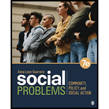 Social Problems - Anna Y. Leon-Guerrero