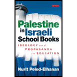 Palestine In Israeli School Books - Peled-elhanan