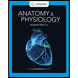 Anatomy and Physiology 23 Edition, by Elizabeth Mack Co - ISBN 9780357802212