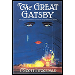 The Great Gatsby: The Original 1925 Edition