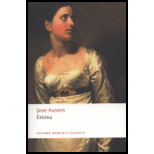 Emma (9535523) - Austen