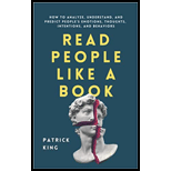 Read People Like a Book