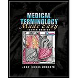Medical Terminology Made Easy   Text Only 4TH 07 Edition, by Jean M Dennerll - ISBN 