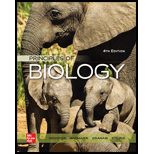 Principles of Biology Looseleaf 4TH 24 Edition, by Robert J Brooker - ISBN 9781266825002