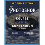 Adobe Photoshop, 2nd Edition