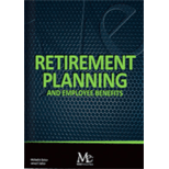 Retirement Planning and Employee Benefits 19th edition (9781957511009 ...