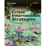 Crisis Intervention Strategies by Richard K. James - ISBN 9780357622698