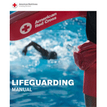 American Red Cross Lifeguarding Manual