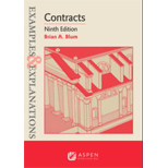 Contracts: Examples and Explanations