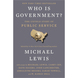 Who Is Government?