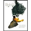 cover of Biology : Life on Earth (Text Only) (6th edition)