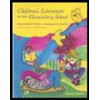 Children`s Literature in Elementary School Text Only (8TH 04)