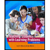 Teaching Students With Learning Problems - Text Only by Cecil Mercer and Ann Mercer - ISBN M000651891