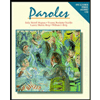 cover of Paroles (Text Only)