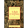 Tao-Te-Ching-Pocket-Edition, by Stephen-Ed-Mitchell - ISBN 9780060812454