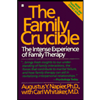 Family Crucible by Augustus Y. Napier - ISBN 9780060914899