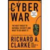 Cyber War by Richard A. Clarke - ISBN 9780061962233