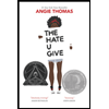 Hate-U-Give, by Angie-Thomas - ISBN 9780062498533