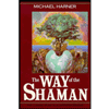 Way-of-the-Shaman, by Michael-J-Harner - ISBN 9780062503732