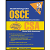 Mastering the OSCE and CSA Examination  Objective Structured Clinical 