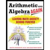 Arithmetic and Algebra Again by Brita Immergut - ISBN 9780071435338