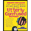 Statistics for the Utterly Confused by Lloyd R. Jaisingh - ISBN 9780071461931