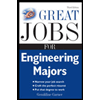 Great Jobs for Engineering Majors (Paperback) by Geraldine O. Garner - ISBN 9780071493147