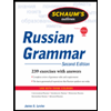 v puti russian grammar in context 2nd eddition
