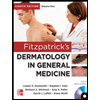 Fitzpatricks-Dermatology-in-General-Medicine---Volume-I-and-Volume-II-With-DVD, by Lowell-Goldsmith - ISBN 9780071669047