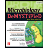 Microbiology Demystified by Tom Betsy - ISBN 9780071761093