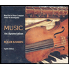 music an appreciation cds music an appreciation cds