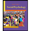 cover of Social Psychology - With CD (8th edition)