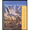 Sports In Society Issues And Controversies 10th Edition 9780073376547 Textbooks 