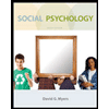 cover of Social Psychology (10th edition)