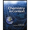 Chemistry-in-Context, by American-Chemical-Society - ISBN 9780073375663