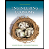 Engineering Economy by Leland Blank - ISBN 9780073376301