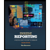 Inside Reporting by Tim Harrower - ISBN 9780073378916