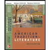 American-Tradition-in-Literature-Concise, by George-Perkins-and-Barbara-Perkins - ISBN 9780073384894