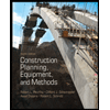Construction Planning, Equipment, and Methods by Robert L. Peurifoy - ISBN 9780073401126